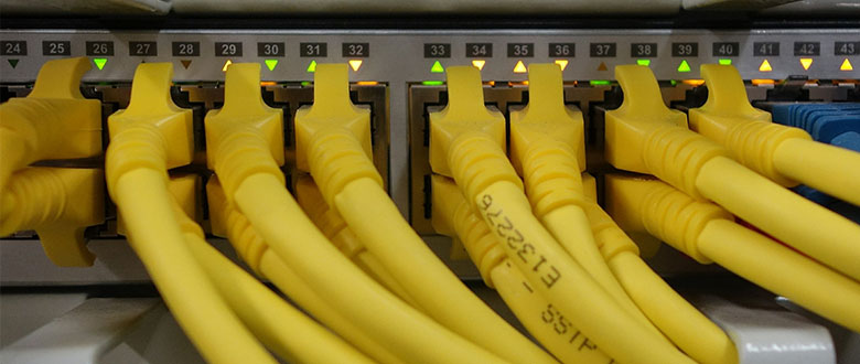 Denison Texas Best Professional Voice & Data Cabling Networking Solutions Provider