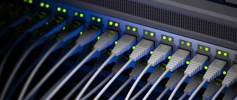 Olmsted Falls Ohio High Quality Voice & Data Network Cabling Solutions Contractor