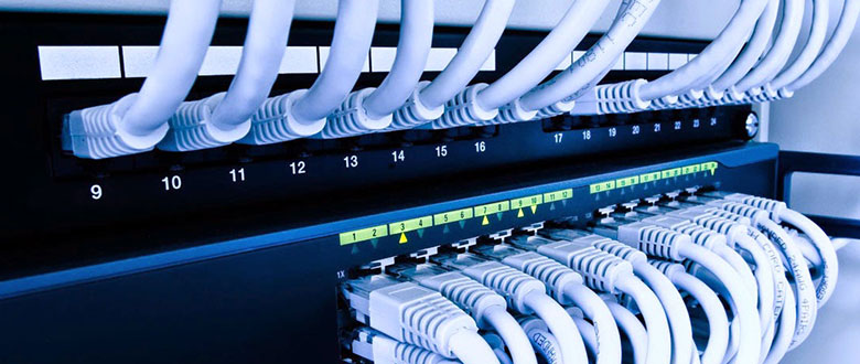 West Carrollton Ohio Preferred Voice & Data Network Cabling Services Contractor