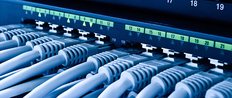 Strongsville Ohio High Quality Voice & Data Network Cabling Solutions Provider