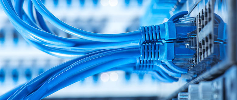 San Mateo California On Site Networks, Voice and Data Low Voltage Cabling Solutions