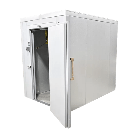 We have a very talented team of master butchers and meat cutters who are very knowledgeable in the craft. Meat Processing Coolers U S Cooler Walk Ins