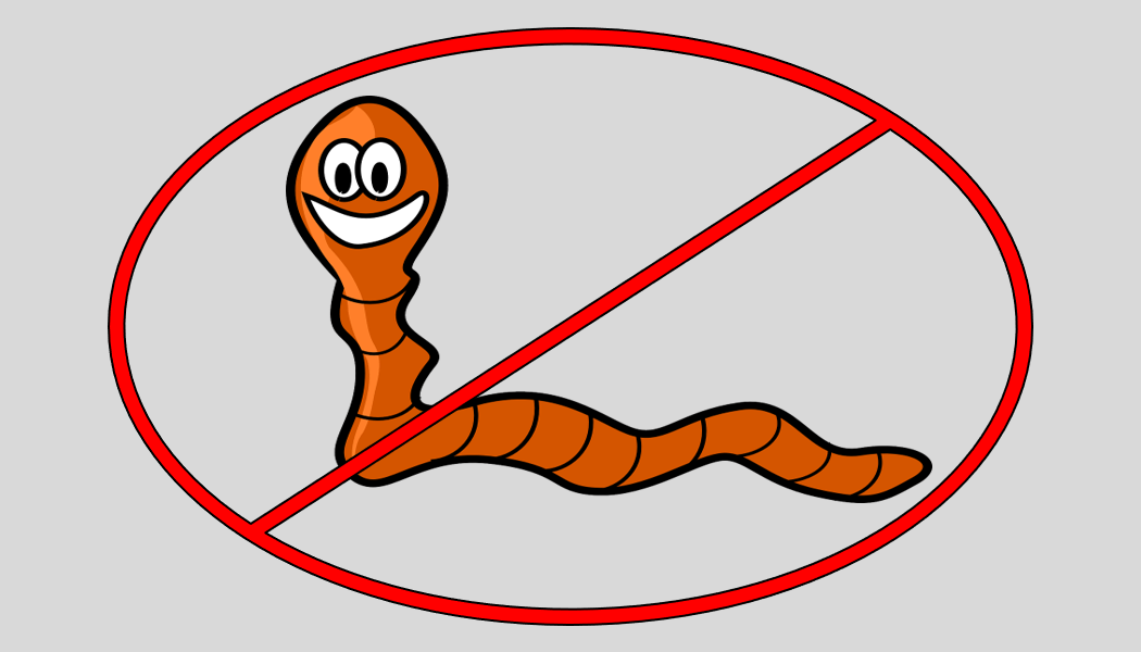 Use Your Brain for Science » Blog Archive » Please Don’t use Tapeworm