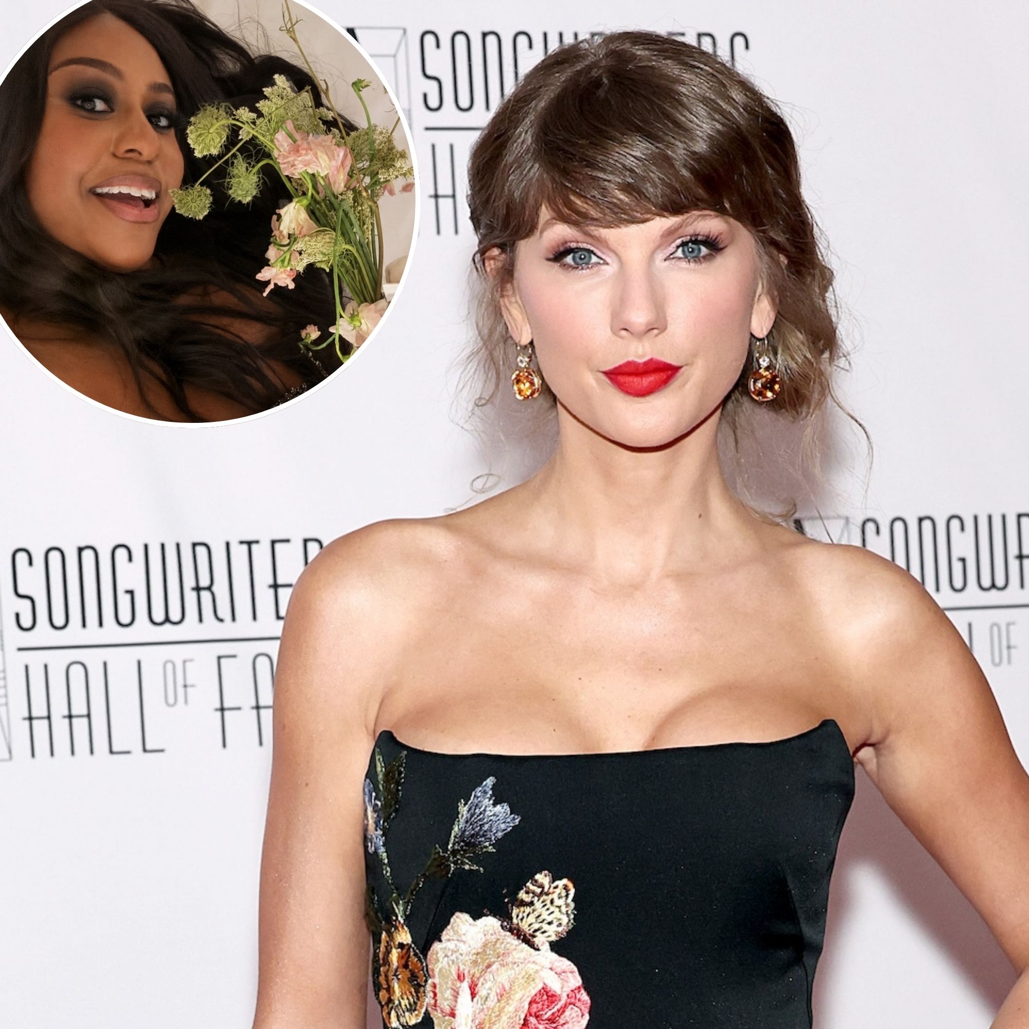 Who Caught Taylor Swift’s Wedding Bouquet at MSG Nuptials