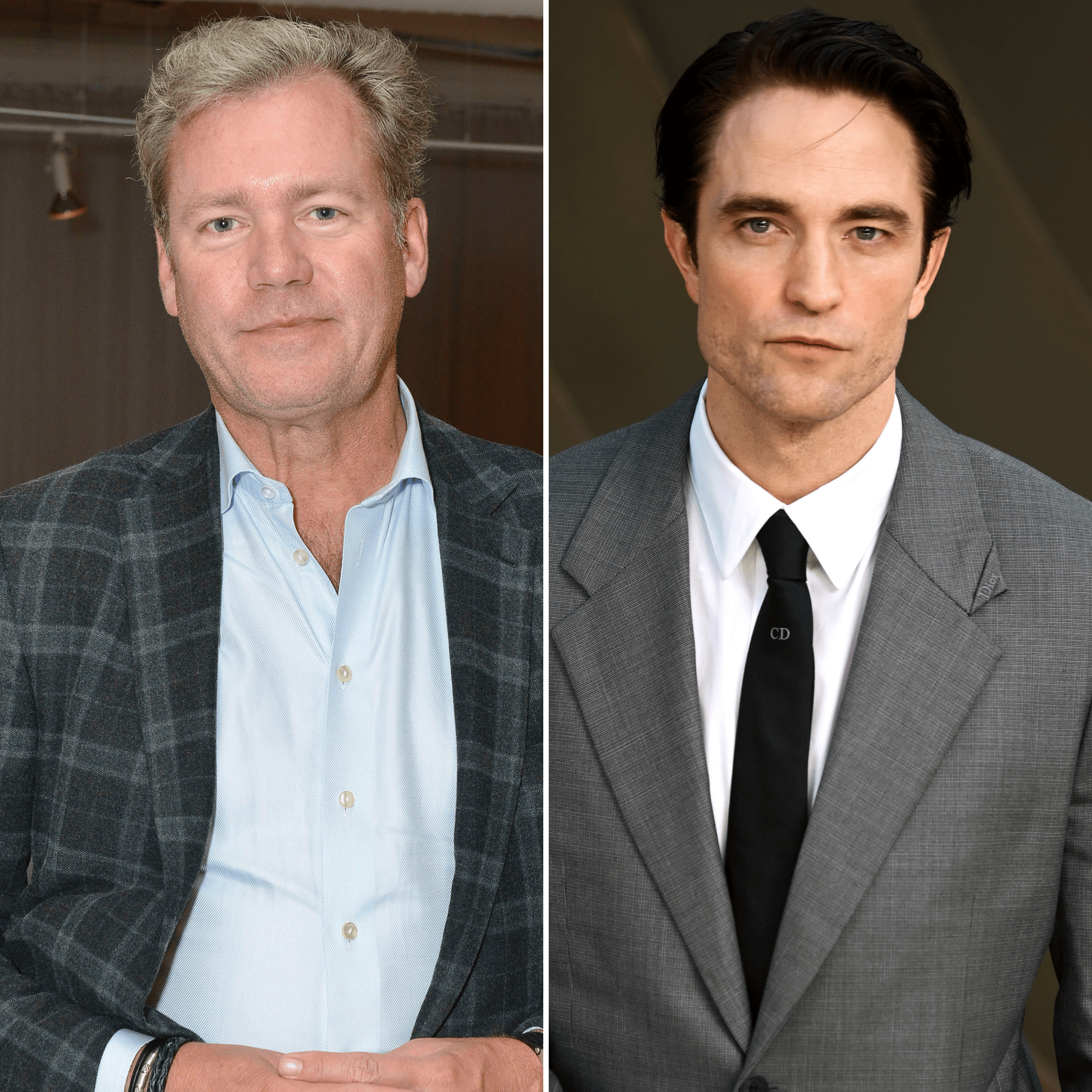 Chris Hansen Questions Robert Pattinson’s Movie Primetime