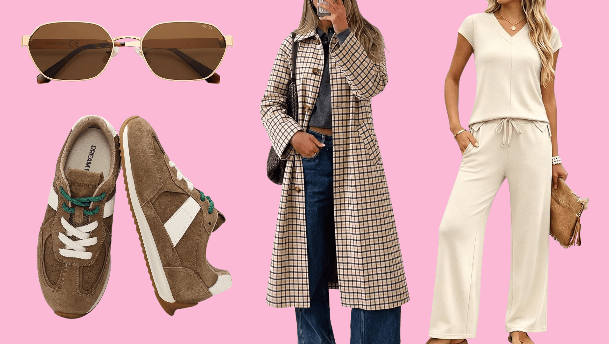 19 Editor-Approved Amazon End-of-Summer Sale Finds, From 