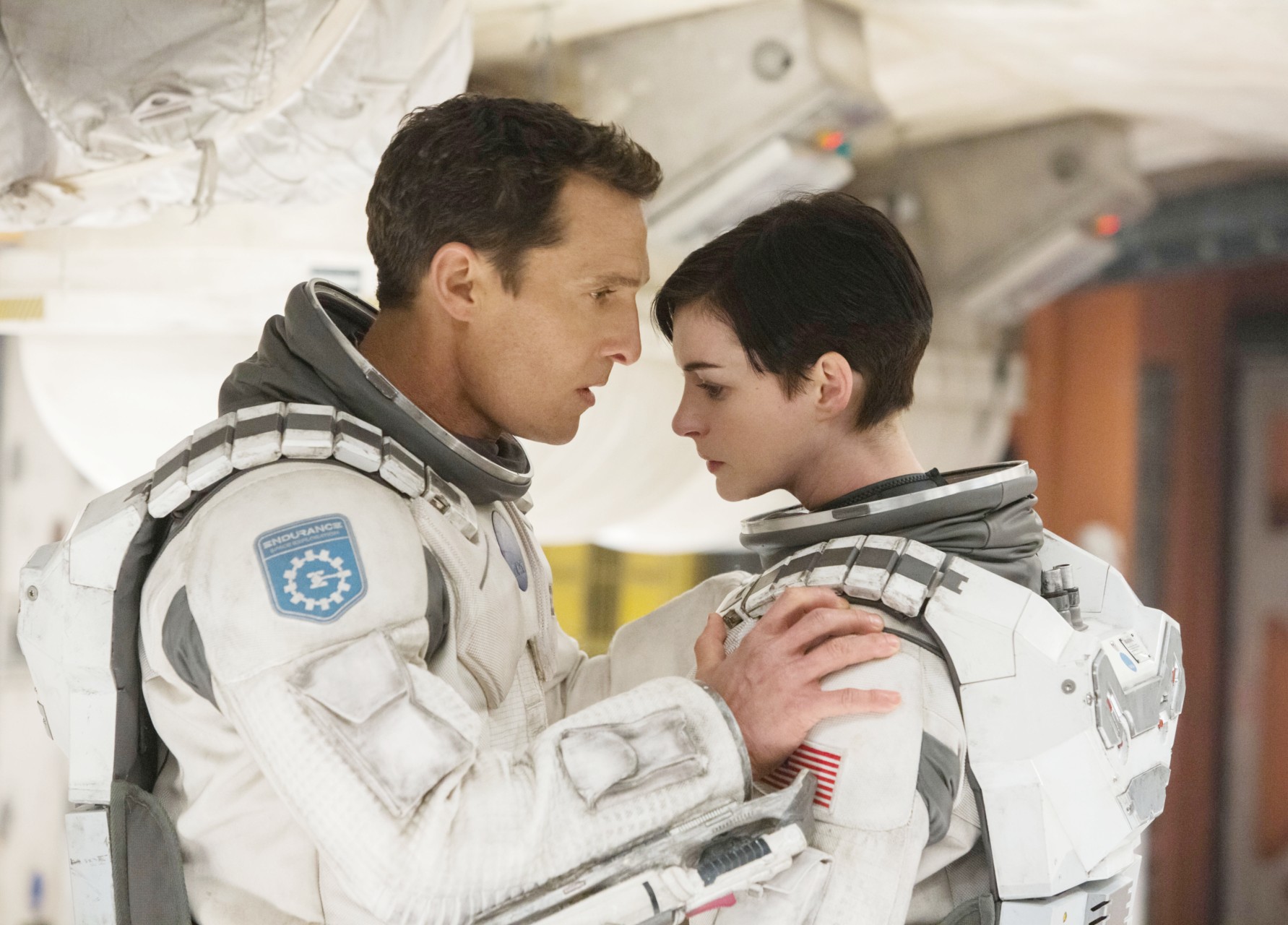 11 Best Sci-Fi Movies on Prime Video Right Now (August 2026)