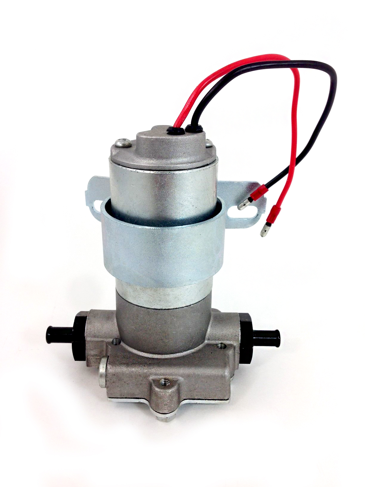 140 GPH Electric Fuel Pump Natural Racing Power Company