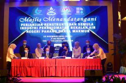 Pay or purchase pengurusan air pahang berhad. Hutang Bekalan Air Pahang Rm2 074 Bilion Dihapus Kira Dinovasikan Utusan Digital