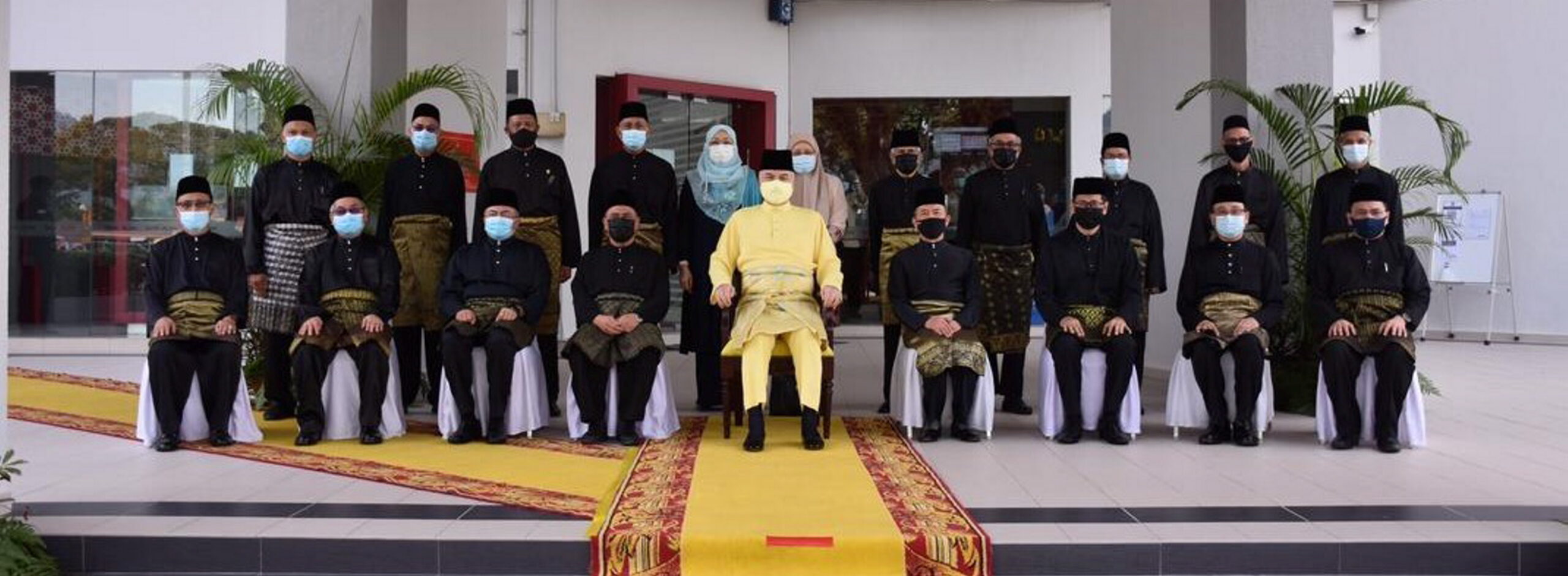 Info kekosongan ini adalah seperti yang diiklankan. Mohd Annuar Dilantik Yang Dipertua Maipk Utusan Digital