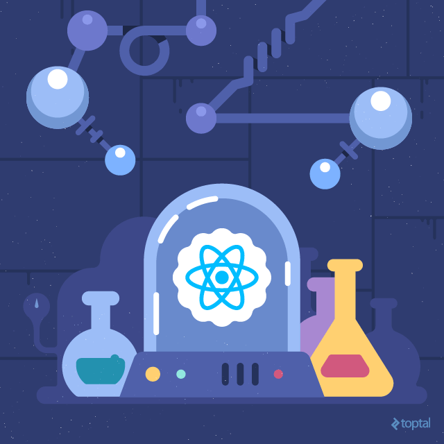 20 Resources and tutorials about ReactJS framework UXREPUBLIC