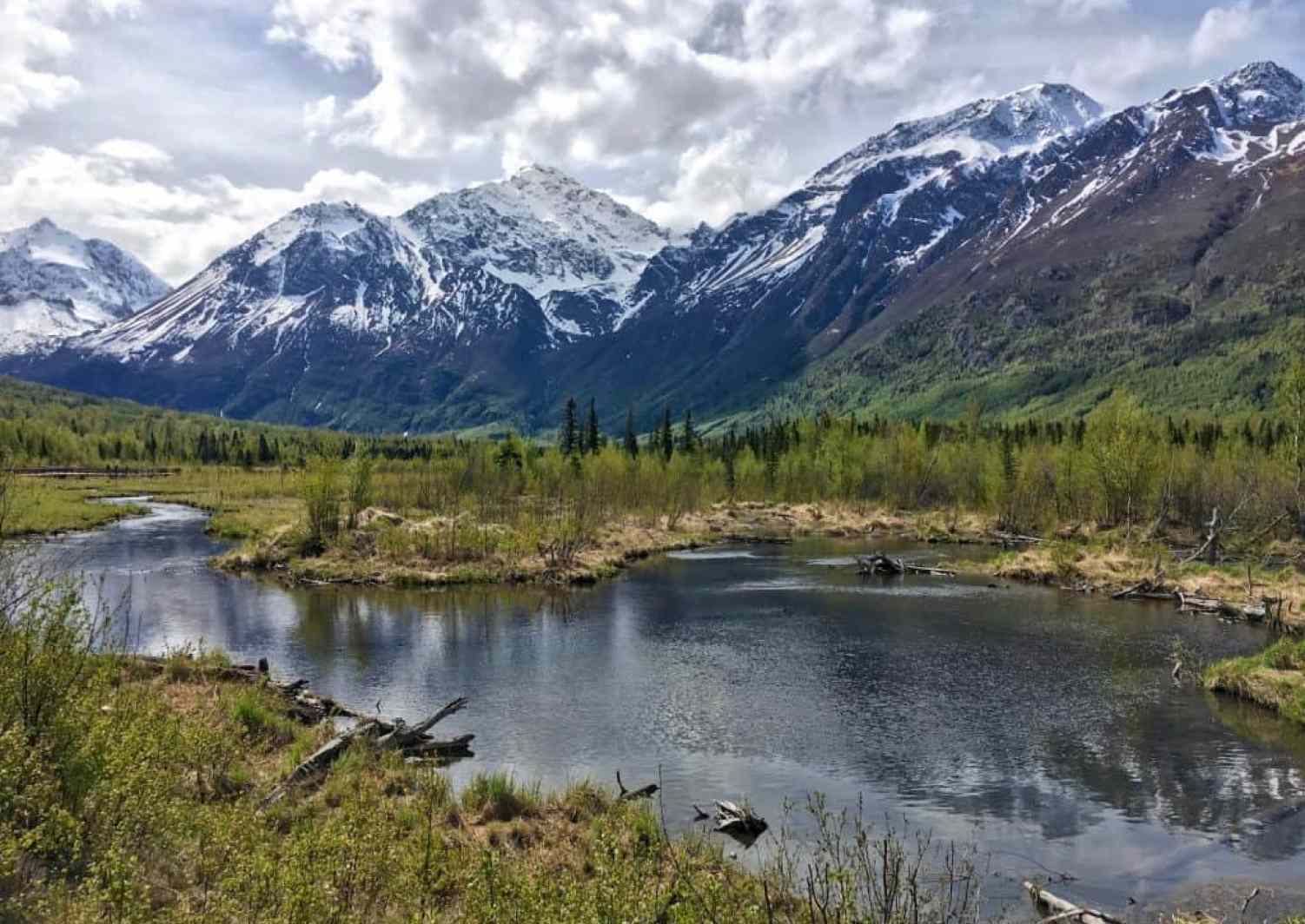 15 Things You Need To Know Before Traveling To Alaska Valerie Valise