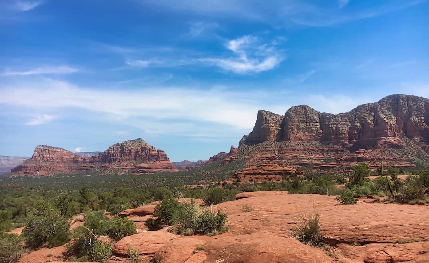 The 13 Best Things to Do in Sedona Itinerary for a Perfect Weekend
