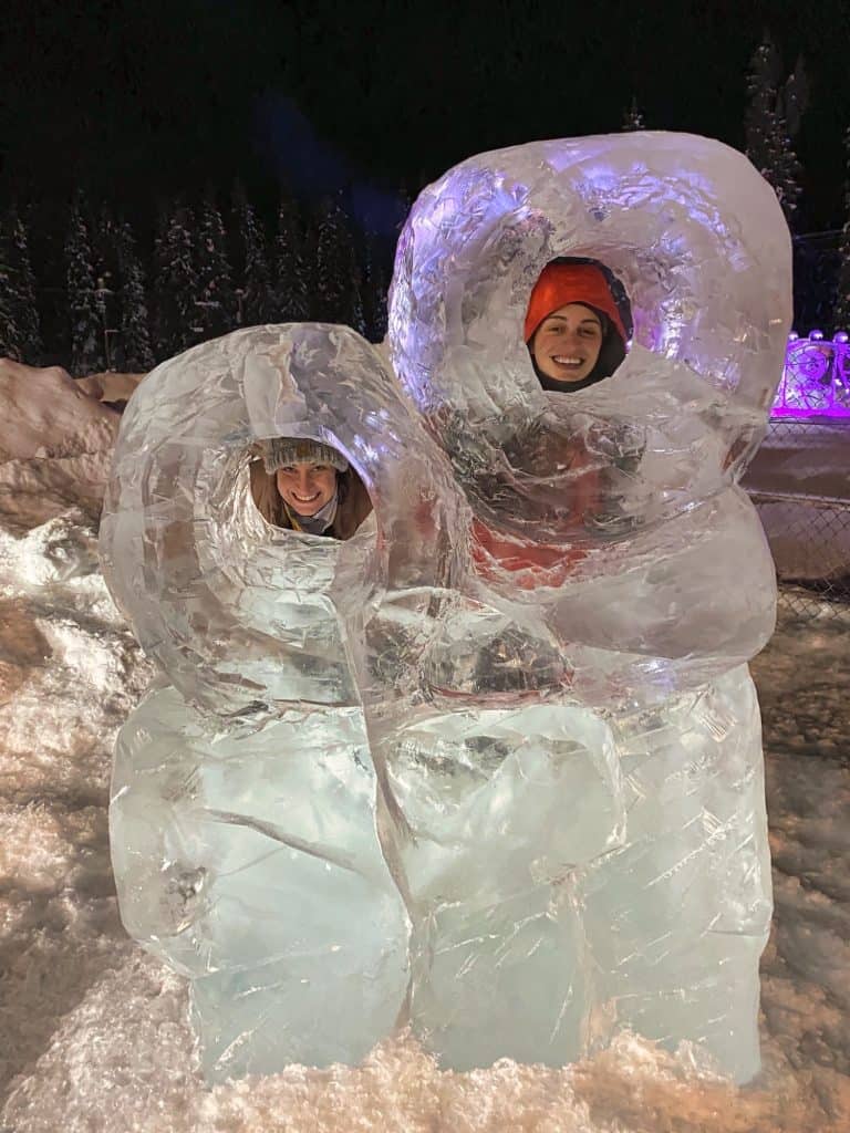 The 13 Best Things to Do in Anchorage in the Winter • Valerie & Valise