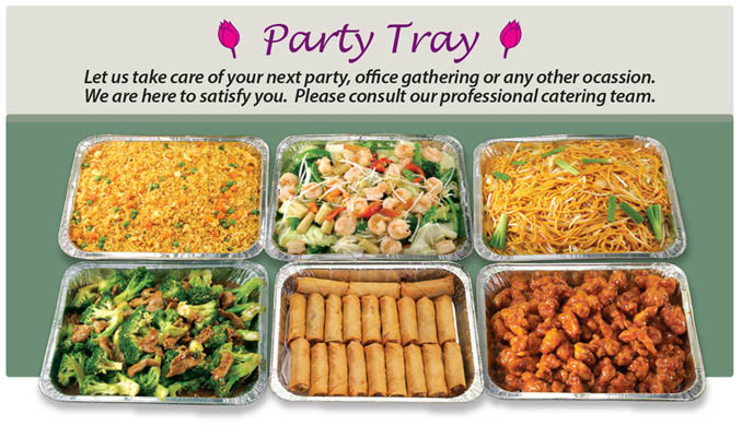 All payment are not refundable. Chinese Restaurant Near Me - Fridley MN