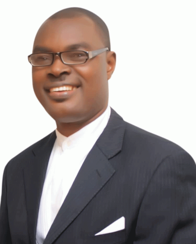 #EndSARS: Kome, ADC Lagos East candidate, calls for cancellation of Oct 31 election