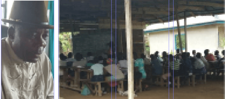 Eyesore in Bayelsa schools - Vanguard News - Vimarsana News