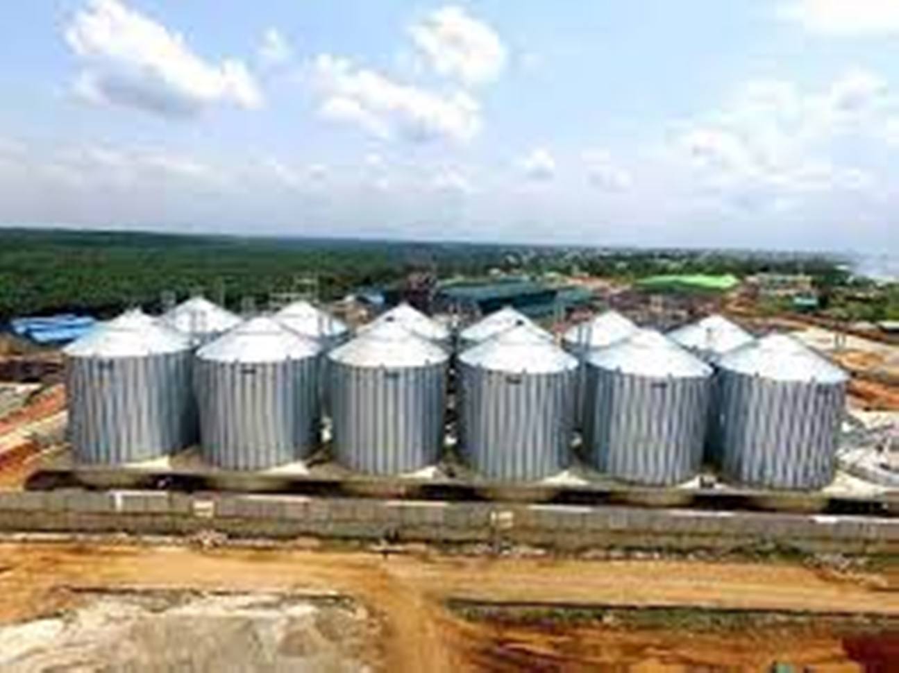 Lagos expends N20bn on Imota Rice Mill ― Commissioner - Vimarsana News