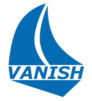 Vanish Logos