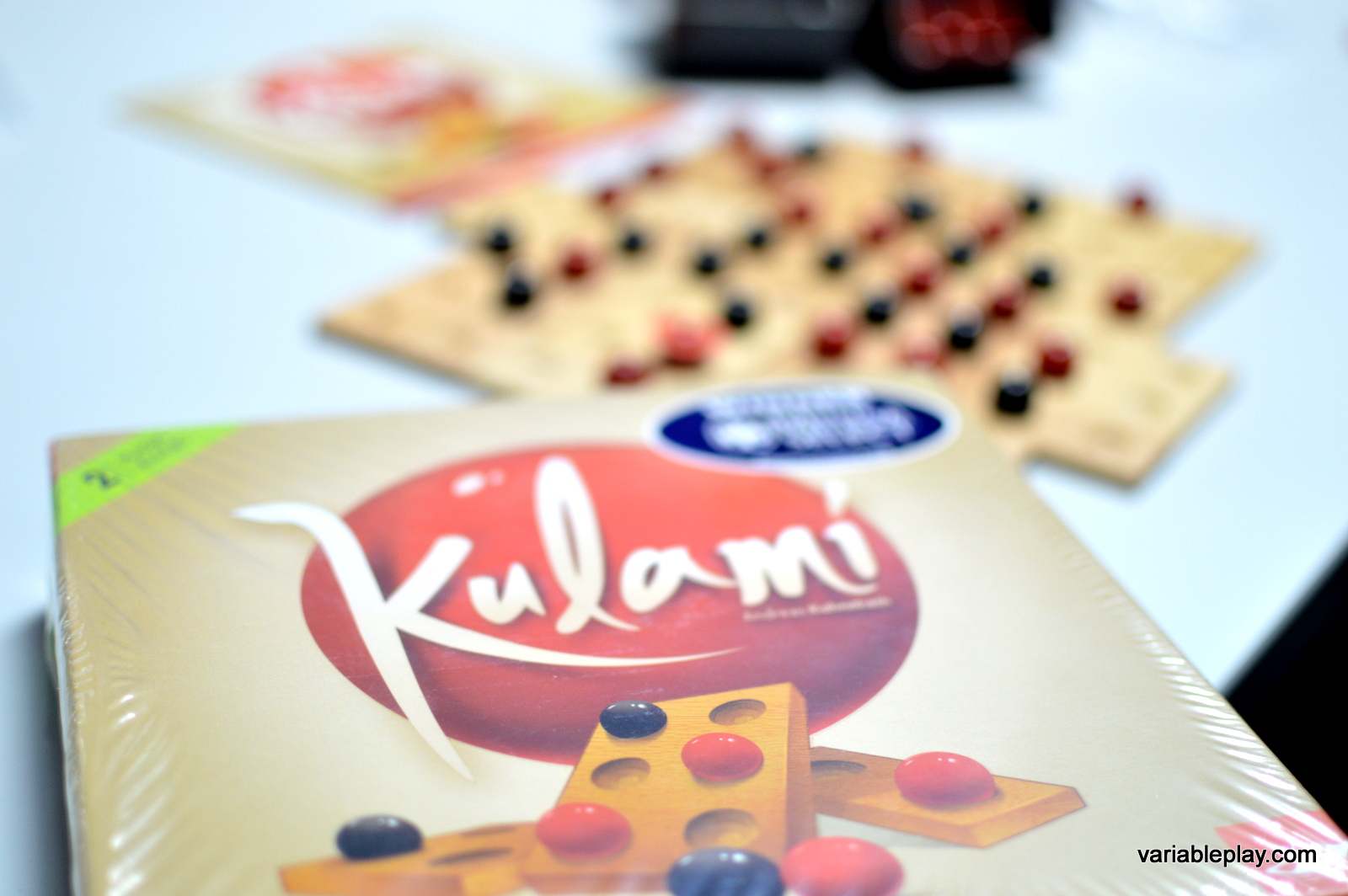 Chillout Games VariablePlay