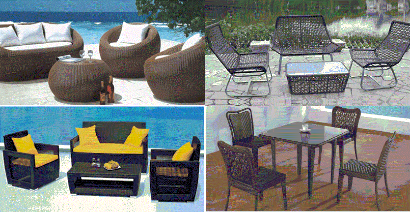 From outdoor sofa to outdoor dining sets, we have them all. Why Purchase Outdoor Furniture?