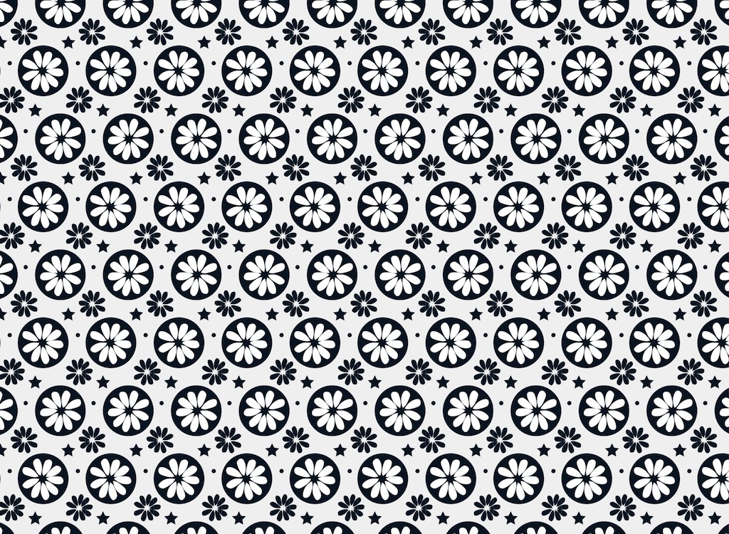 We use them to decorate our homes and gardens, and we use them to prepare for major events, l. Floral Pattern Vector