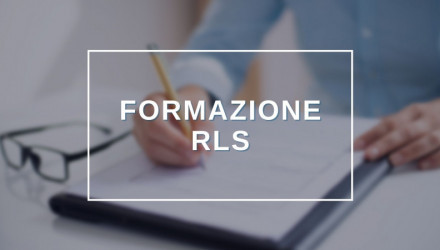 Corsi Aggiornamento Rls: Il Dvr In Aziende A Rischio Basso