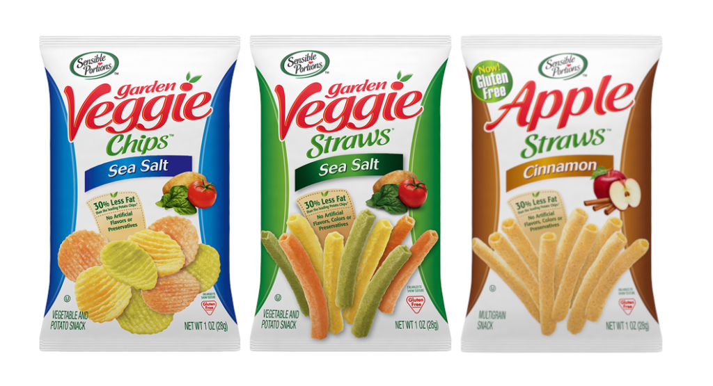 Shop for sensible portions® garden veggie straws zesty ranch vegetable and potato snack (4.25 oz) at fred meyer. Are Veggie Straws Vegan? - Veg Knowledge