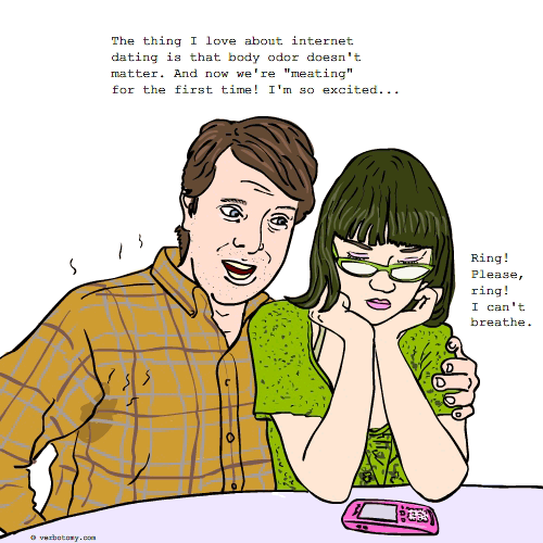 You might plan a quick romantic getaway or a stay home kind of date. Verboticism Amourgency