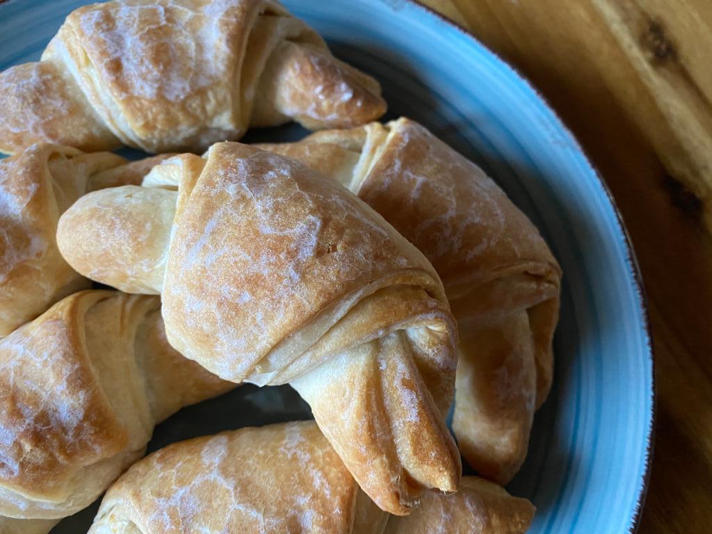 Cornetti Furbi Di Benedetta A Modo Mio Verovegan Verovegan