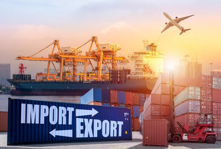 How to Choose a High-Quality Import Export ERP Software