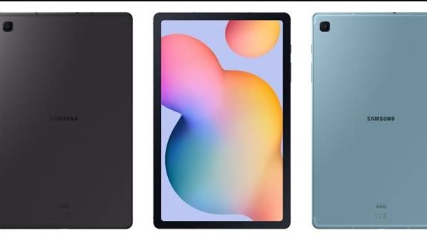 سعر تابلت سامسونج S6 lite فى الإمارات 2023 سعر تابلت سامسونج S6 lite فى الإمارات 2023