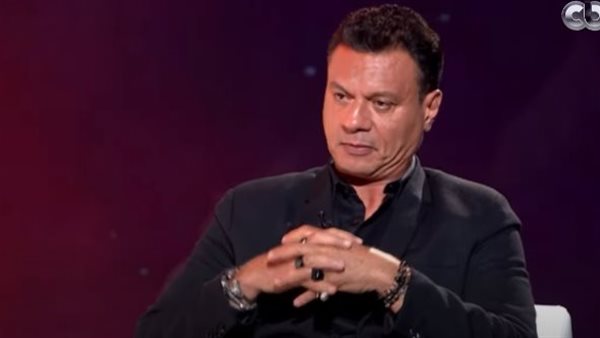 أول تعليق من عباس أبو الحسن بعد دهسه امرأتين بالشيخ زايد