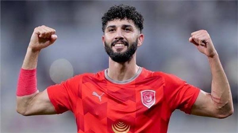 حقيقة مفاوضات الزمالك مع فرجاني ساسي 
