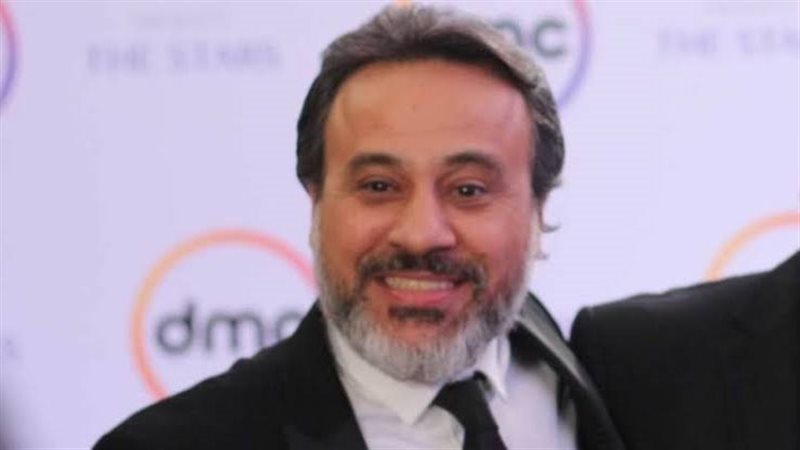 تكليف إيهاب فهمي قائمًا بأعمال مدير القومي للمسرح والموسيقى والفنون الشعبية 