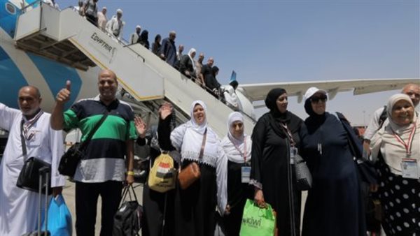 موسم الحج 2024، تفاصيل استعدادات وزارة التضامن لحج الجمعيات الأهلية 