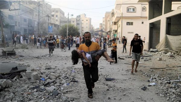 الأزهر يواصل صرخته للدفاع عن فلسطين.. رسائل خاصة للمقاومة وأهالي غزة.. يرد على المزاعم الصهيونية حول القدس.. والمرصد يدين استهداف المستشفيات