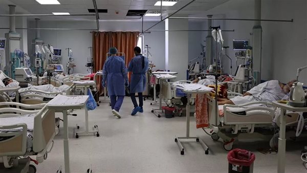 المكتب الإعلامي الفلسطيني: توقف الخدمة الصحية بمحافظتي غزة والشمال ينذر بكارثة إنسانية