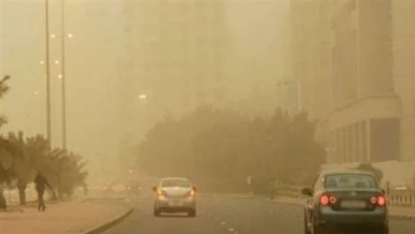 حالة الطقس ودرجات الحرارة اليوم الثلاثاء 28-11-2023 في مصر