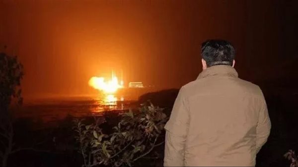 كوريا الشمالية تنشر قوات وأسلحة ثقيلة على الحدود مع جارتها الجنوبية كوريا الشمالية تنشر قوات وأسلحة ثقيلة على الحدود مع جارتها الجنوبية