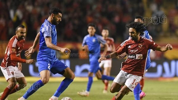أخبار الرياضة اليوم.. الأهلي يسقط أمام سموحة.. الأحمر يحسم قمة اليد.. بيراميدز يتخطى الإسماعيلي أخبار الرياضة اليوم.. الأهلي يسقط أمام سموحة.. الأحمر يحسم قمة اليد.. بيراميدز يتخطى الإسماعيلي