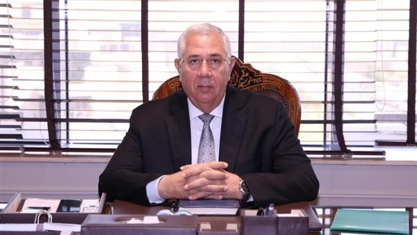 القصير: نستهدف زراعة 3.7 مليون فدان من القمح 