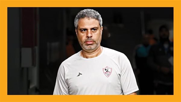 تعليمات خاصة من معتمد جمال بالزمالك وموقف شلبي تعليمات خاصة من معتمد جمال بالزمالك وموقف شلبي