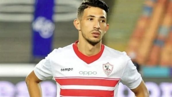 آخر تطورات إصابة أحمد فتوح آخر تطورات إصابة أحمد فتوح
