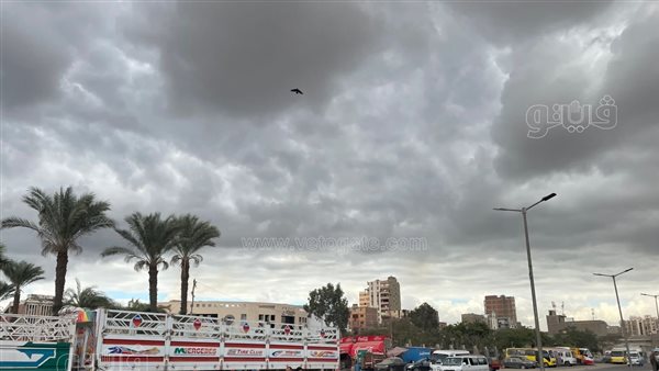 تصل إلى حد الضباب، شبورة مائية على هذه الطرق