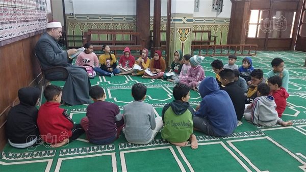 مبادرة لمراجعة مادة الدين لتلاميذ الابتدائي والإعدادي في المنوفية