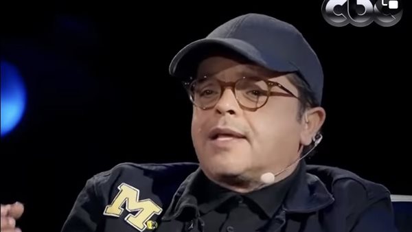 نبؤة أحمد زكي وإجهاض جارته وحلم الفخراني، 10 تصريحات مثيرة لـ محمد هنيدي مع محمود سعد 