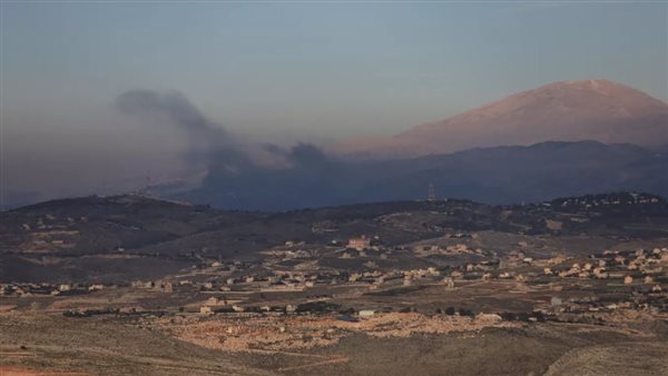 حزب الله يستهدف 4 مواقع للجيش الإسرائيلي في جنوب لبنان حزب الله يستهدف 4 مواقع للجيش الإسرائيلي في جنوب لبنان