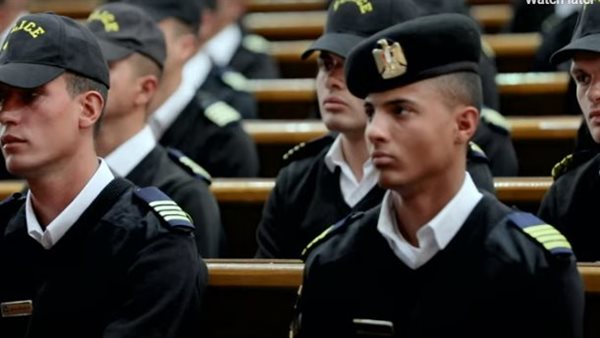كلية الشرطة 2024، مواعيد وإجراءات التظلم على نتيجة اختبارات القبول