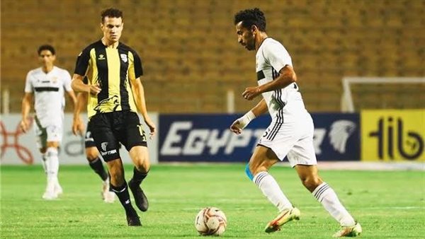 تعرف على حكام مباريات الغد في الدوري المصري